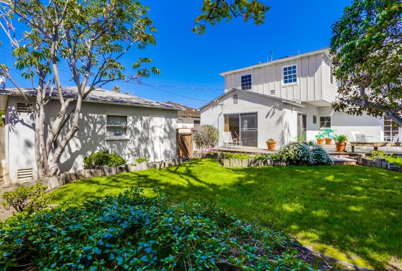 Crown Castle Holiday home San Diego
