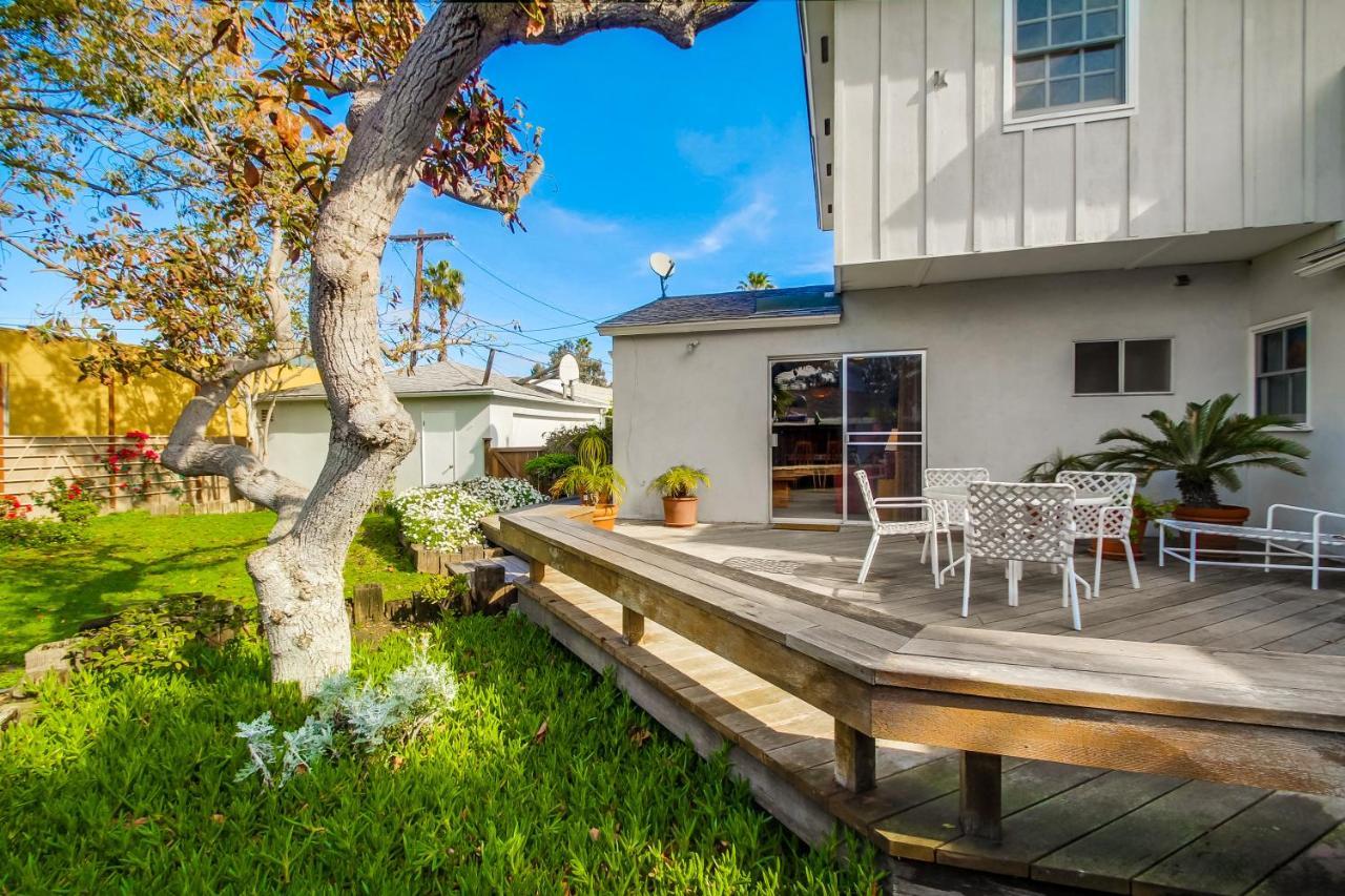 Crown Castle Holiday home San Diego